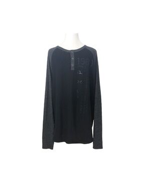 Express Long Sleeve Shirt